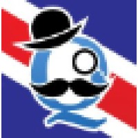 Qui Londra Logo