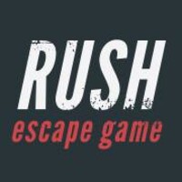 Rush Escape Game Logo