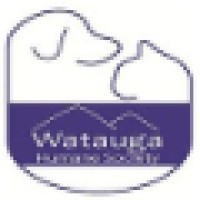 Watauga Humane Society Logo