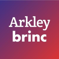 Arkley Brinc VC Logo