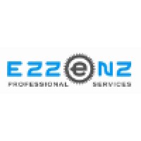 Ezzenz - Professional Services Logo