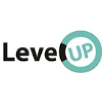 LevelUP Sports Logo