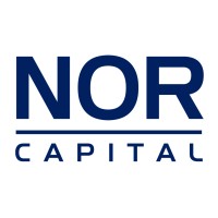 NOR Capital Logo