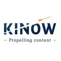 Kinow - Alpha Networks Group Logo