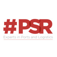 Port Solutions Rotterdam B.V. Logo