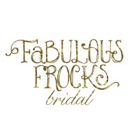 Fabulous Frocks of Nashville Logo