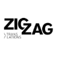 ZigZag Translations Logo