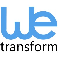 wetransform gmbh Logo