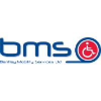 Bentley Mobility Services Ltd Logo