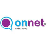 ONNET® - online 4 you Logo