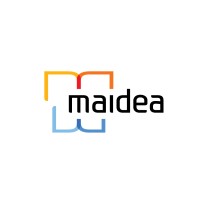 MAIDEA Logo