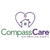 Compass Care, LLC Logo