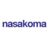 Okyanus Grup / Nasakoma Logo