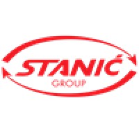Stanić Group Logo
