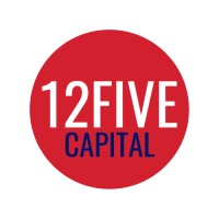 12five Capital, LLC Logo