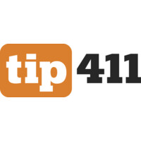 tip411 Logo