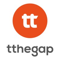 tthegap Logo