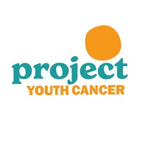 Project Youth Cancer Logo