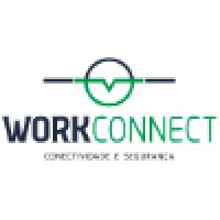 Workconnect Telecomunicações Logo