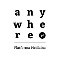 Anywhere.pl Logo