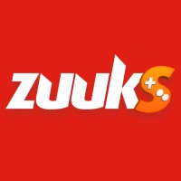 Zuuks Games Logo
