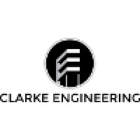 Clarke Engineering Logo