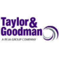 Taylor & Goodman Ltd Logo