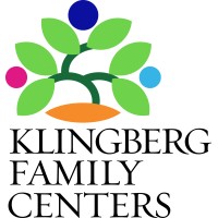 Klingberg Family Centers Logo