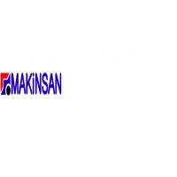 Makinsan Tipper and Trailer İndustry Logo