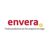 Grupo Envera Logo