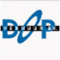Dop Verhuur B.V. Logo