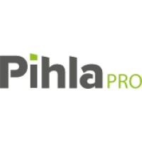 PihlaPro Logo