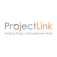 ProjectLink Logo