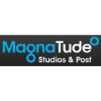 Magnatude Studios Logo