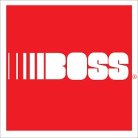 Boss Industries, LLC Logo