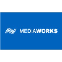 Media Works, S.A. Logo