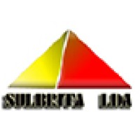 Sulbrita, Lda Logo