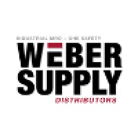 Weber Supply Company Inc. Logo