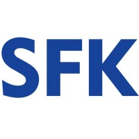 SFK Consulting Logo