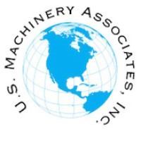 U.S. Machinery Associates, Inc. Logo