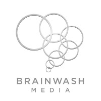 BRAINWASH Media Logo