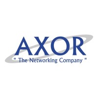 Axor Group Logo