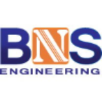 B.N.S Engineering Logo
