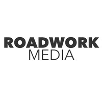 Roadwork Media Logo