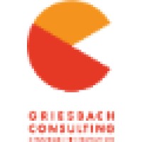 Griesbach Consulting GmbH Logo