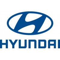 Hyundai Colombia Logo