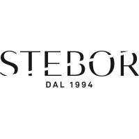 STEBOR SRL Logo