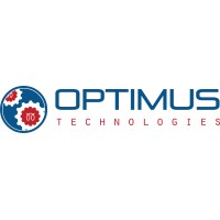 Optimus Technologies, Inc. Logo