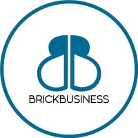 Brick Business Logo