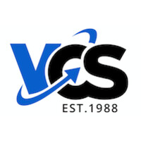 Vidal Communication Services, Inc. - (VCS Companies) Logo